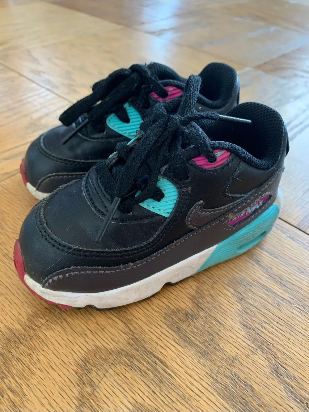 Nike Air Max 90 Baby/Toddler Shoes 6c